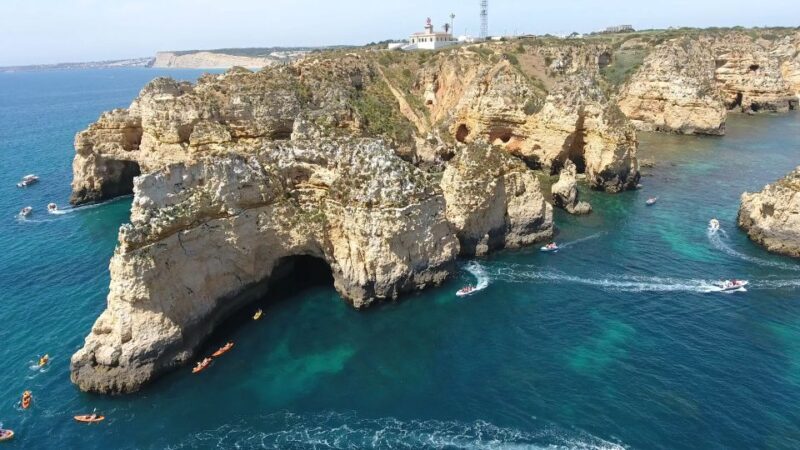 Lagos: Ponta da Piedade Cave and Coastal Tour - Final Thoughts