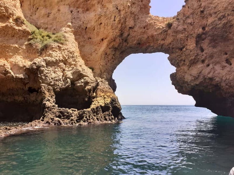 Lagos: Ponta da Piedade Caves Kayak Tour - Final Word