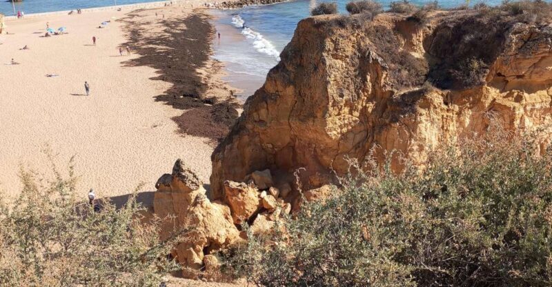 Lagos Portugal:Bike tour History and breathtaking views. - Exploring Lagos: A Complete Breakdown