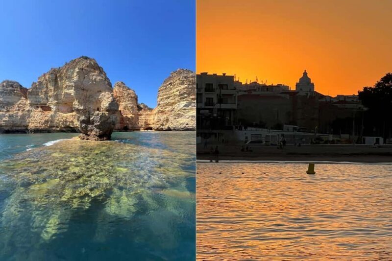 Lagos: Private Boat Charter - Who Is This Tour Best For?