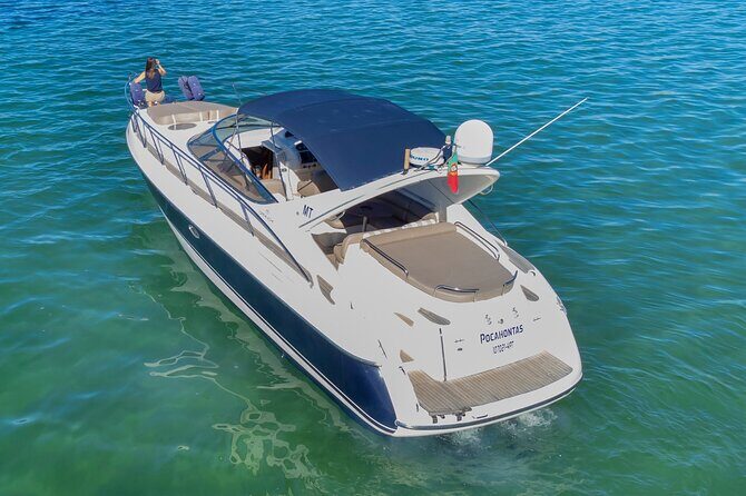 Lagos Private Boat Trip with Drinks, Snacks, Paddleboards Kayak - Exploring the Lagos Private Boat Trip: A Deep Dive into Authentic Algarve Coast Adventures