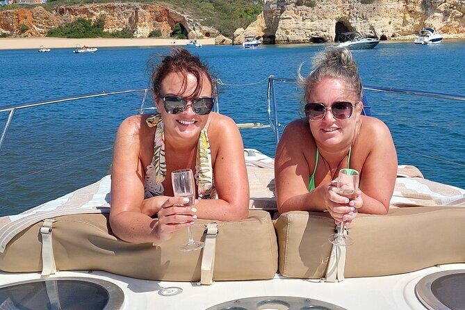Lagos Private Boat Trip with Drinks, Snacks, Paddleboards Kayak - Final Thoughts