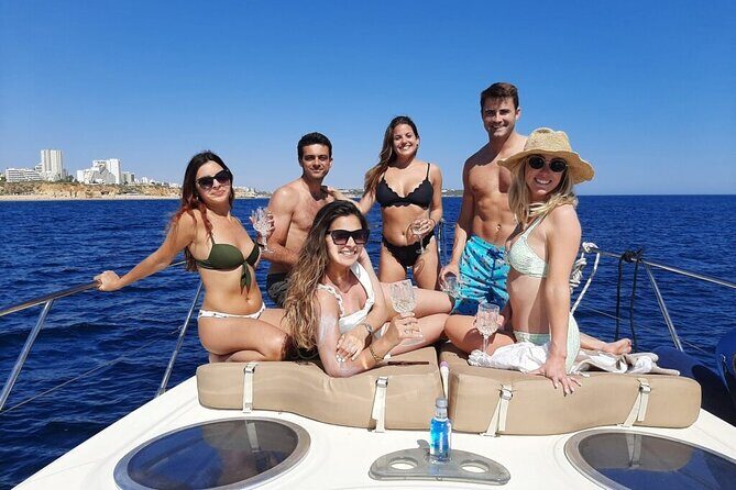 Lagos Private Boat Trip with Drinks, Snacks, Paddleboards Kayak - FAQ