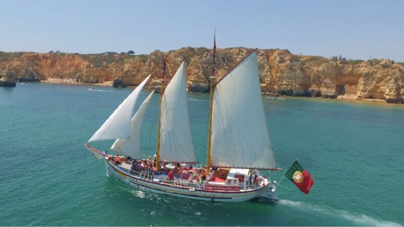 Lagos: Sailboat Trip to Ponta da Piedade - Final Thoughts