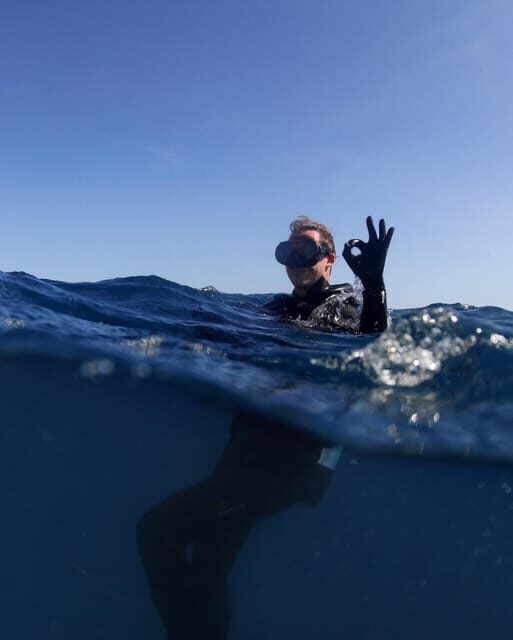 Lagos: Scuba Diving Experience for Beginners - Why This Experience Is a Great Pick