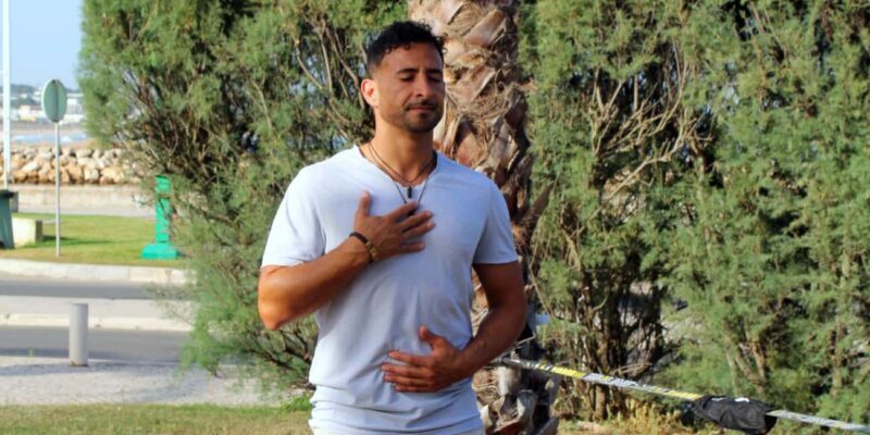 Lagos: Slacklining Made Easy | Yoga & Slacklining - Location, Logistics, and Practicalities