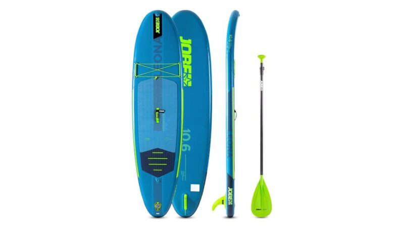 Lagos: Stand-Up Paddle Board Rental - Practical Tips for Your Paddleboard Adventure