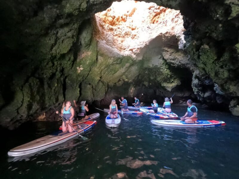 Lagos: Stand Up Paddle Board Tour in "Ponta Da Piedade" - Final Thoughts