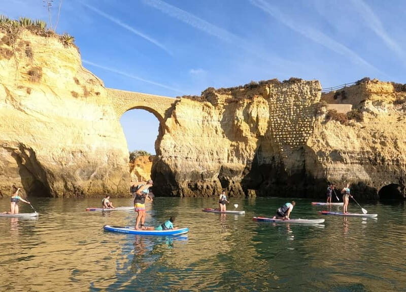 Lagos: Stand Up Paddleboard Rental with Sygma SUP School - Final Thoughts