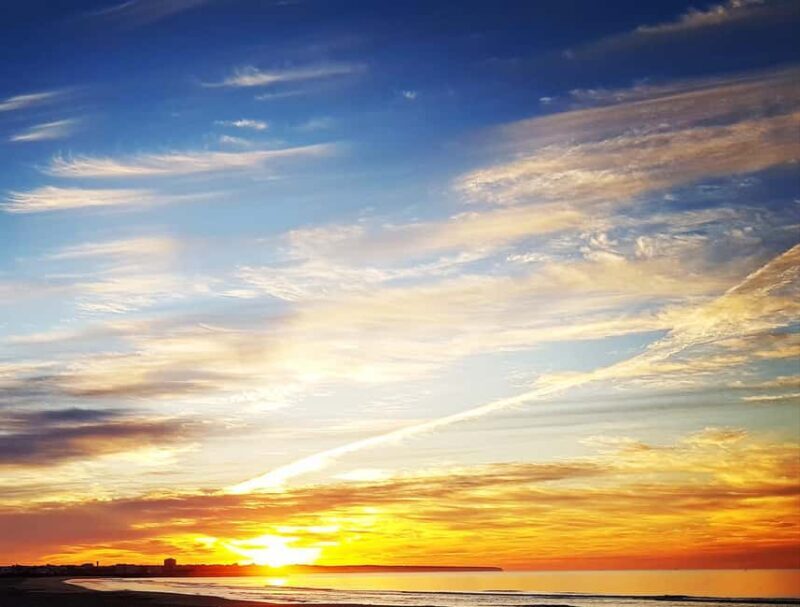 Lagos: Sunrise at Benagil Cave - A magical morning - Discovering the Magic of the Sunrise Tour