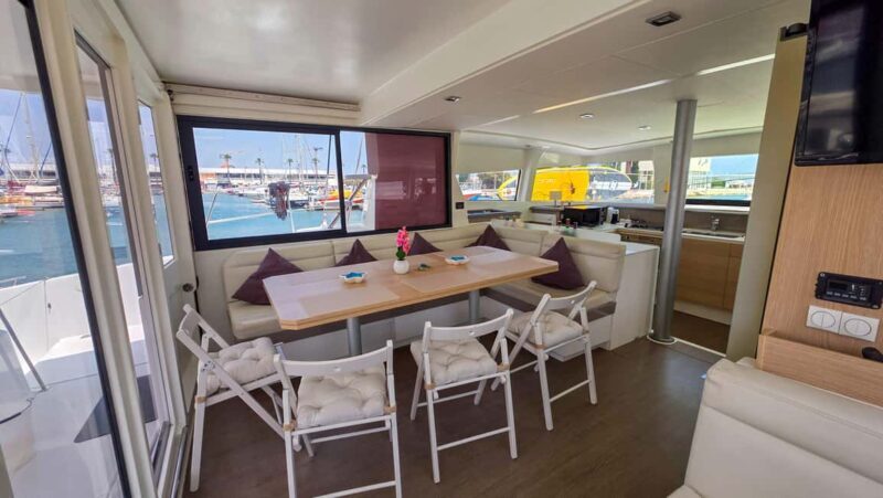 Lagos: Sunset Catamaran Cruise with Welcome Drink - An In-Depth Look at the Lagos Sunset Catamaran Tour