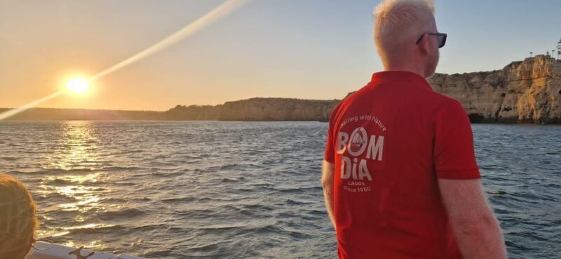 Lagos: Sunset Sail aboard a Traditional Boat with Prosecco - Who Would Love This Tour?