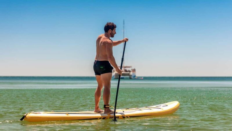 Lagos to Burgau: Algarve Catamaran Cruise with Lunch - Key Points