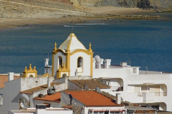 Lagos to Luz with an eco Tuk and local guide - What’s Included and What to Consider