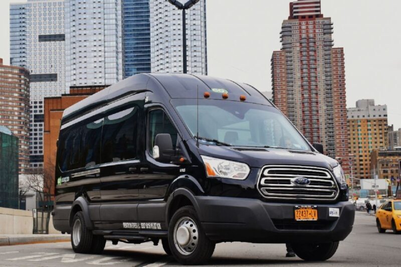 LaGuardia Airport Private Transfer to/from Manhattan - An In-Depth Look at the LaGuardia Private Transfer Experience