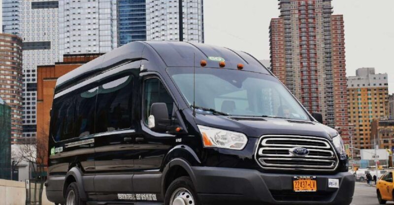 LaGuardia Airport Private Transfer to/from Manhattan - Who Should Consider This Service?