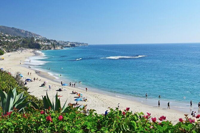 Laguna Beach Paradise Trolley - App Guided Tour - Who Would Enjoy This Tour?