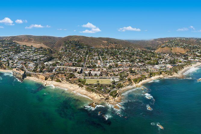Laguna Beach Tour - The Value: Is It Worth the Price?