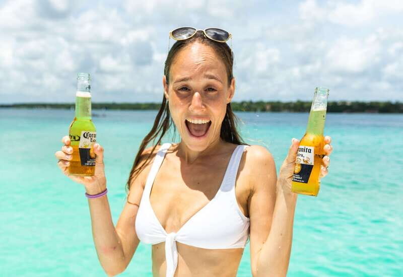 Laguna Grill: 4-hr Private Boat Tour with BBQ and Drinks - Key Points