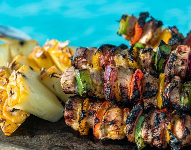 Laguna Grill: 4-hr Private Boat Tour with BBQ and Drinks - The Experience and Guides