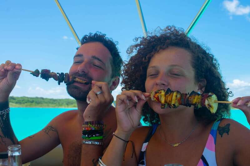 Laguna Grill: 4-hr Private Boat Tour with BBQ and Drinks - Practical Tips