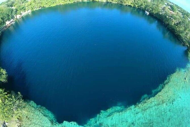 Laguna Grill - Private Boat with on-board BBQ and Drinks Included - Who Should Consider This Tour?