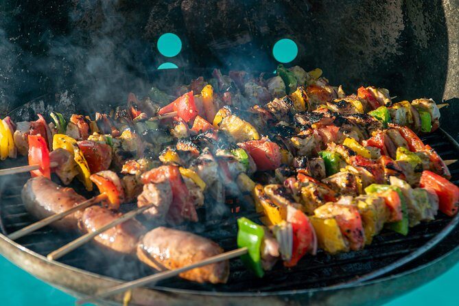 Laguna Grill - Private Boat with on-board BBQ and Drinks Included - Final Thoughts