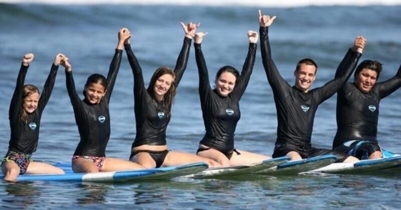 Lahaina: Group Surf Lessons for Beginners - What Makes This Surf Lesson Stand Out?