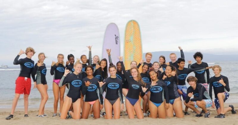 Lahaina: Group Surf Lessons for Beginners - Why These Lessons Are a Great Deal