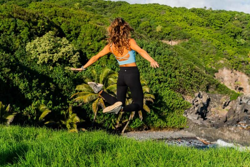 Lahaina-Kapalua: VIP Private Full-Day Road to Hana Tour - The Scenic and Adventure Highlights