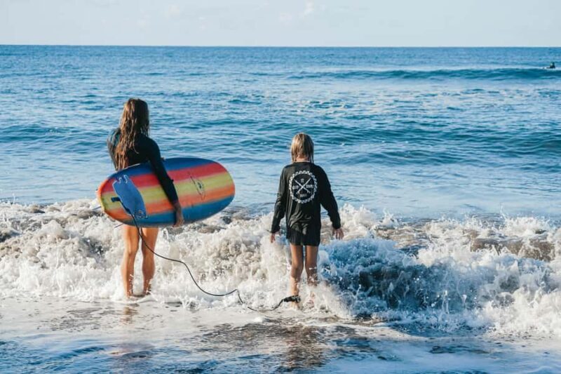 Lahaina: Maui: Surf Lessons for All Skill Levels - Who Will Love This Experience?