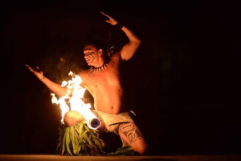 Lahaina: Myths of Maui Luau at the Royal Lahaina Resort - Who Should Consider This Luau?