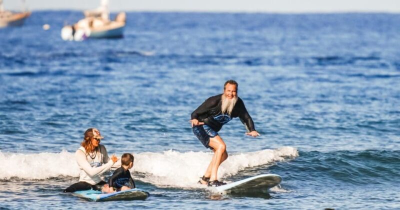 Lahaina: Private 2-Hour Surf Lessons for All Ages - Final Thoughts