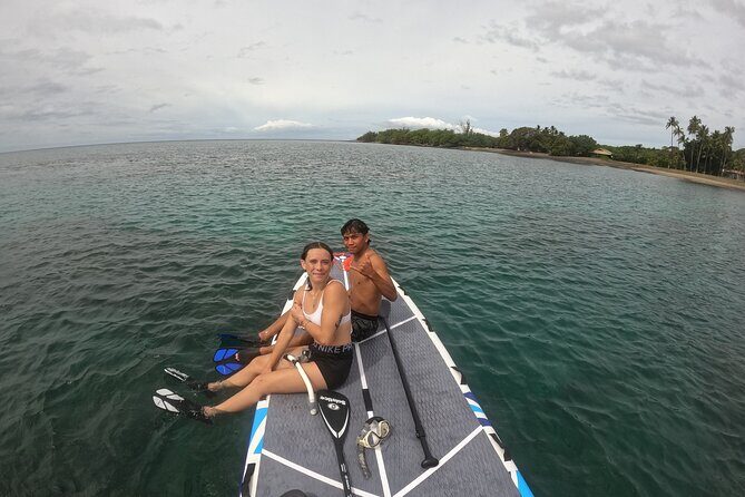 Lahaina Reef Snorkeling Adventure in Maui - The Sum Up