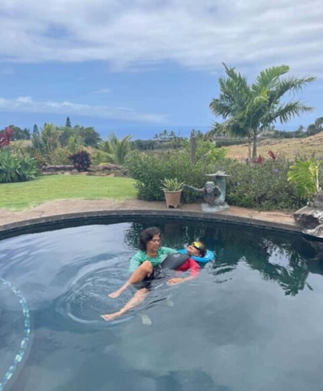 Lahaina: Small-Group Swim Lessons - Authentic Feedback from Parents