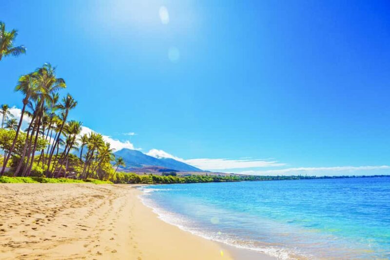 Lahaina: Stand Up Paddleboard Lesson - Exploring Maui’s Maritime Playground