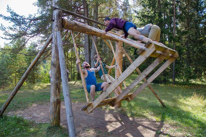 Lahemaa National Park Day Trip - What Reviewers Love Most