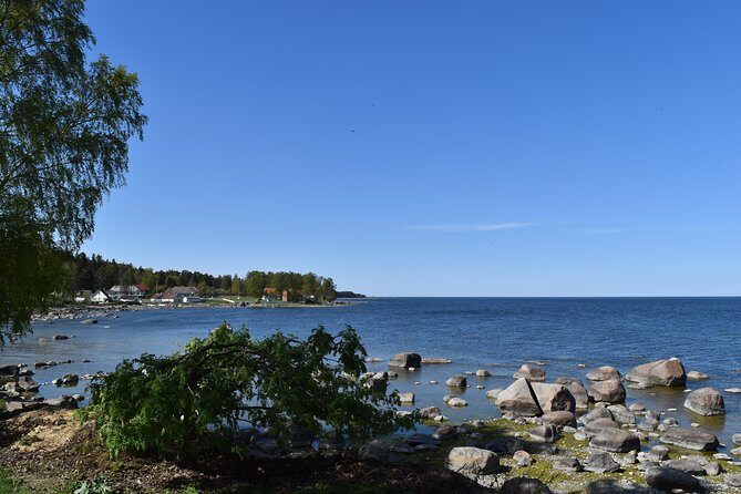 Lahemaa national park in Estonia - Final Thoughts