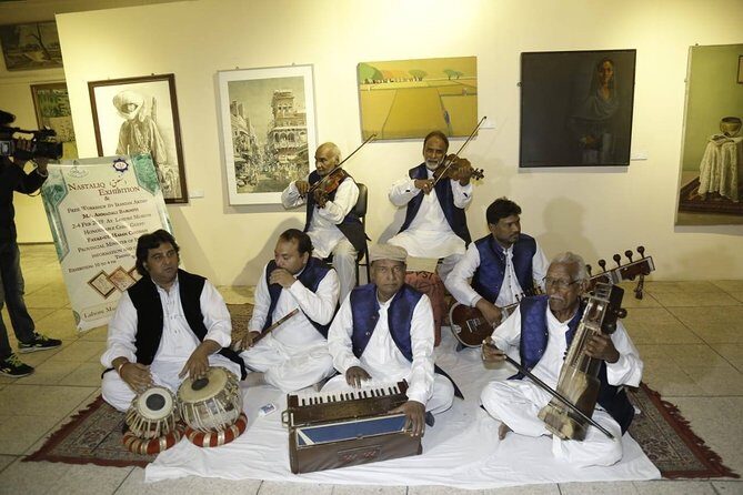 Lahore City, Fort, Museums and Walled City Exploration Tour - Practical Insights and Value
