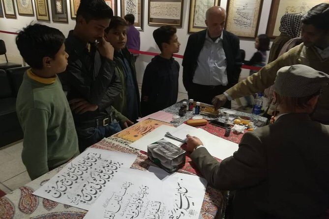 Lahore City, Fort, Museums and Walled City Exploration Tour - FAQ