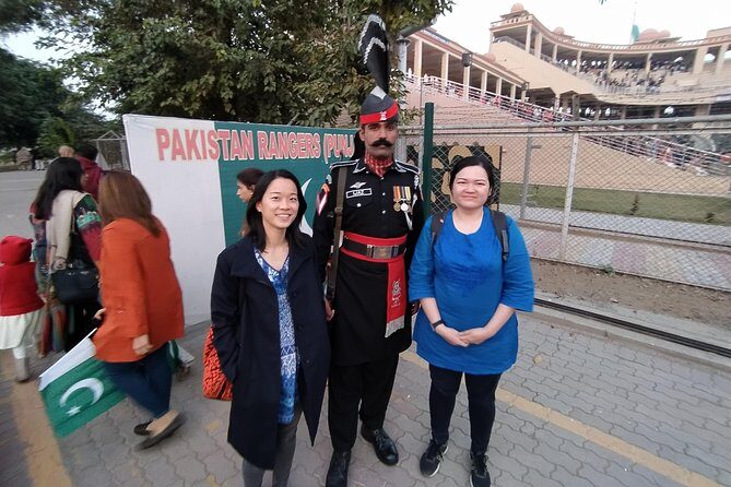 Lahore City Tour - Who Will Love This Tour?