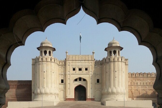 Lahore Full Day Sightseeing Guided Tour - Frequently Asked Questions
