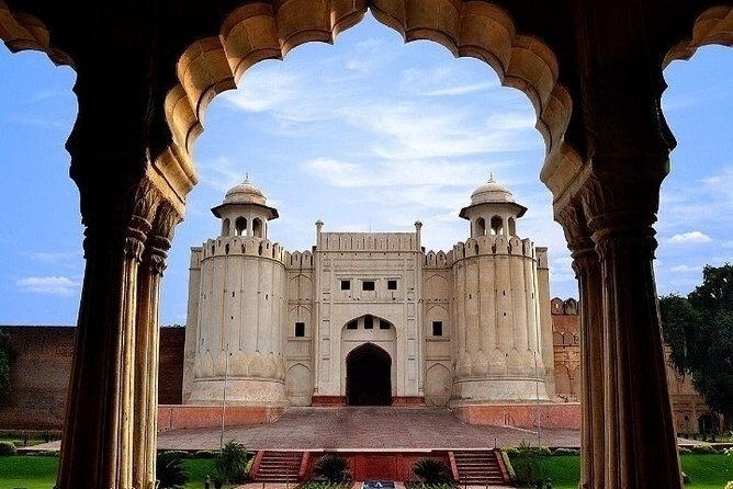 Lahore Full Day Sightseeing Tour - An In-Depth Look at Lahore’s Top Sights