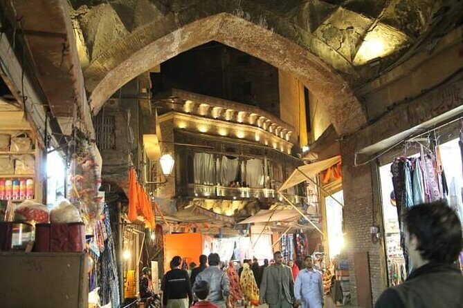 Lahore Full Day Sightseeing Tour - Shalimar Bagh