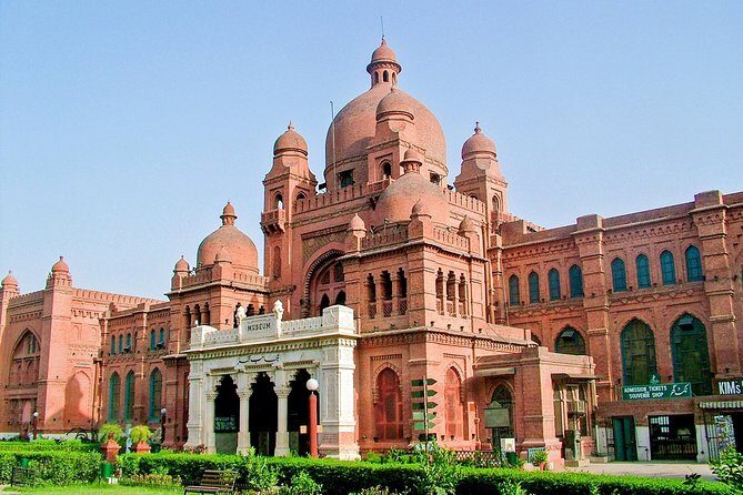 Lahore Guided Tour - Exploring Lahore in Depth