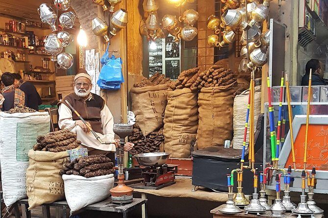 Lahore Guided Tours - The Bottom Line: Is This Tour Right for You?