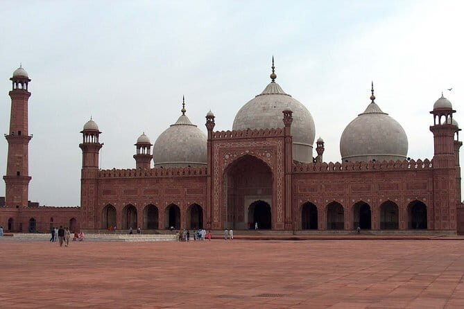 Lahore Heritage in a Day - In Closing