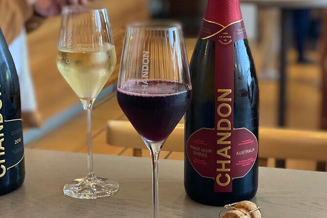 Laid back, Yarra Valley Wine Tour: Wine, Cider, Gin, Beer + Choc - Key Points