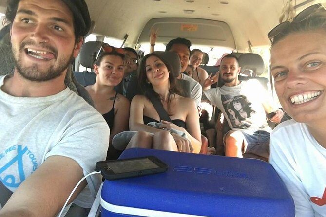 Laid back, Yarra Valley Wine Tour: Wine, Cider, Gin, Beer + Choc - Final Thoughts