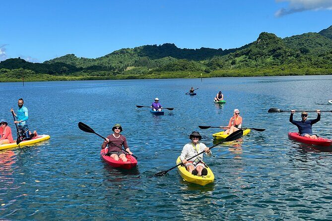 Lailai Lounge All Inclusive Island Retreat - The Cost and Value